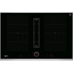 NEFF N90 80cm Venting Induction Hob T58TL6EN2 £3,259.00