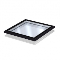 Wickes  VELUX Fixed Flat Roof Base - 800 x 800mm