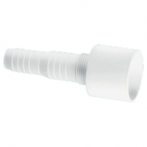 McAlpine Multifit WMF3 Appliance Nozzle Socket - 38mm £1.25