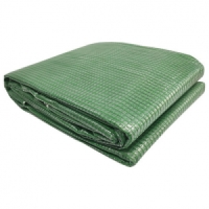 Wickes Heavy Duty Tarpaulin - 5 x 8m £32.00