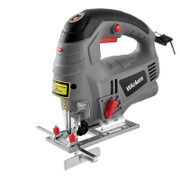 Wickes  Wickes Pendulum Corded Jigsaw With Laser Guide - 800W