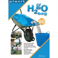 Wickes  Haemmerlin Planit H2gO Bag