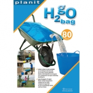 Wickes  Haemmerlin Planit H2gO Bag