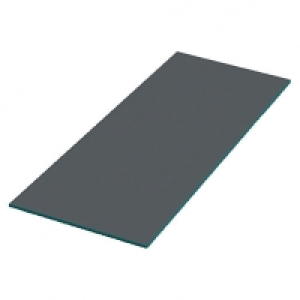 Wickes 12mm Tile Backer Board Wall Kit - 1200 X 600mm (4 Boa £125.00