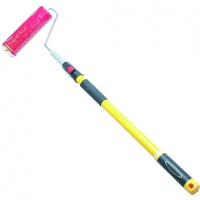 Wickes  Wickes Professional Roller on an Extendable Pole - 9in