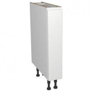 Madison White Pull Out Base Unit 150mm £108.00