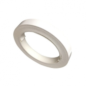 Wickes Orlando/Madison Grey Gloss Edging Tape - 10m £11.00