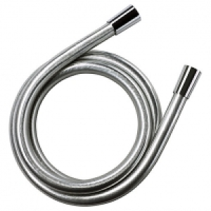 Mira Response Chrome Shower Hose - 1.25m £18.00