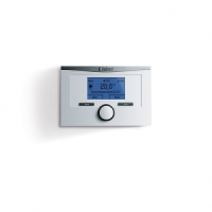 Vaillant VRT 350F Room Thermostat Programmer £200.00