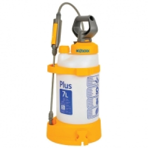 Wickes  Hozelock Plus Garden Sprayer - 7L