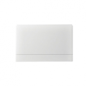 Wickes Reinforced End Bath Panel - 700 x 520mm £28.00
