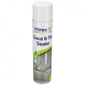 Vitrex Grout Stain Remover £8.00