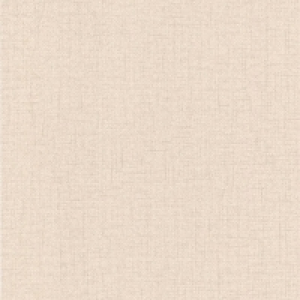 Wickes  Superfresco Colour Aaron Cream Decorative Wallpaper - 10m