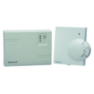 Wickes  HCW80 Wireless Analogue Room Thermostat