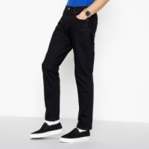 Red Herring Black Slim Fit Jeans