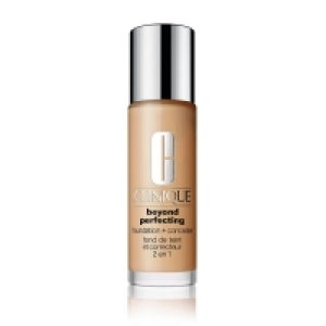 Clinique Beyond Perfecting Foundation and Concealer 30ml