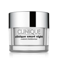 Debenhams Clinique Smart night custom moisturiser 50ml - Dry/Combination Skin