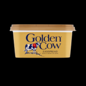Golden Cow Easispread £1.50