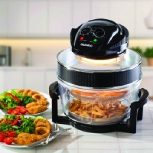 Daewoo 17L Deluxe Halogen Air Fryer £27.99