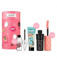 Boots  Benefit Beauty Thrills Primer, Mascara & Brow Christmas Gift