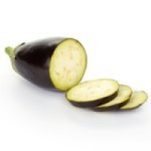 Morrisons Loose Purple Aubergine
