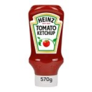 Heinz Tomato Ketchup