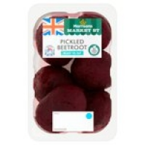 Morrisons  Morrisons Pickled Beetroot 