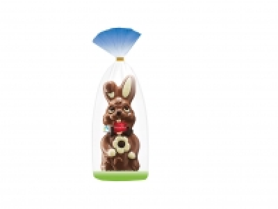Lidl  Favorina Easter Chocolate Bunny