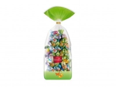 Favorina Chocolate Eggs Selection
