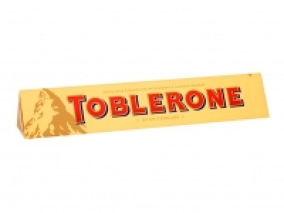 Milk Chocolate Toblerone