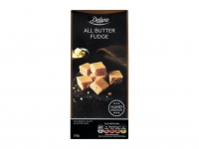 Deluxe Fudge