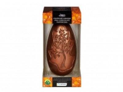 Deluxe Extra Premium Easter Egg