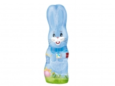 Favorina Milk Chocolate Rabbit £0.99