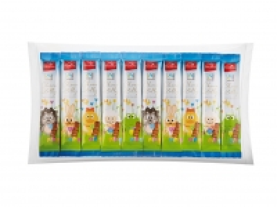 Lidl  Favorina Choco Lolly