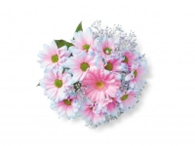 Pocket Money Posy Bouquet