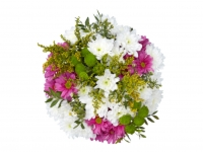 Sweet Pastels Bouquet