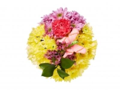Wonderful Mum Bouquet