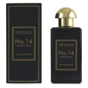 Velvety Rose Eau De Parfum