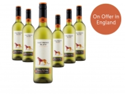South African Sauvignon Blanc £18.00