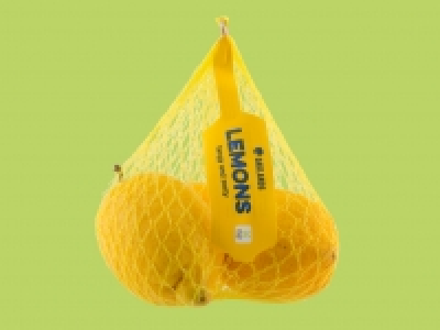Oaklands Lemons £0.59