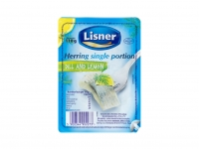 Lisner Herring £0.69