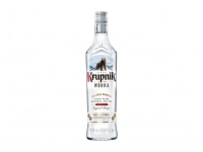 Krupnik Vodka £14.99