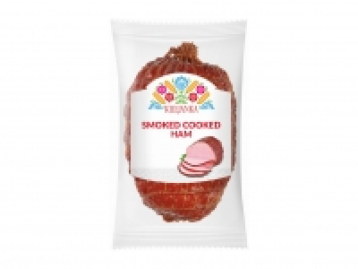 Kuljanka Smoked Cooked Ham £5.99