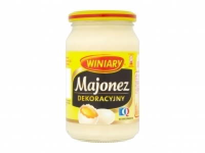 Winiary Mayonnaise £1.69