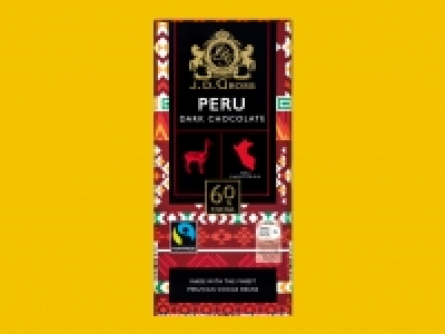 J.D.Gross Premium Chocolate £1.09