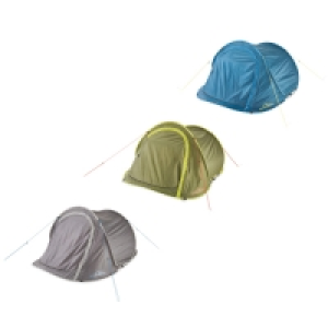 Pop Up Tent £19.99