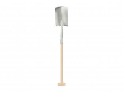 Parkside Garden Spade, Fork or Flat Shovel £12.99