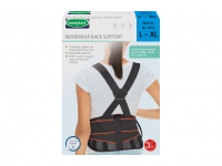 Lidl  Parkside Workwear Back Support or Posture Trainer