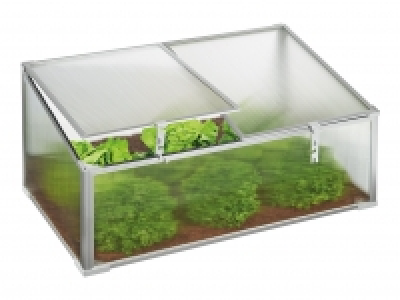 Parkside Cold Frame