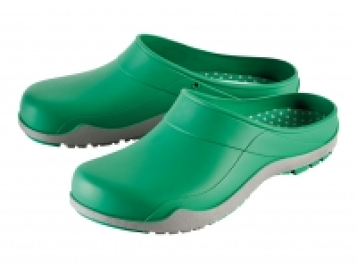 Lidl  Florabest Ladies Garden Clogs
